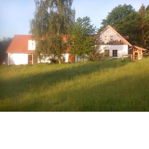 Dvůr Želichov