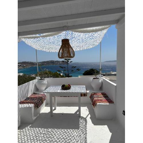 Dwell Agios Ioannis Apartment