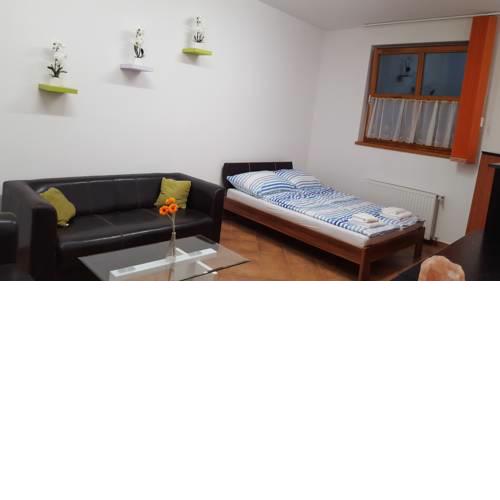 Dzsámi Apartman