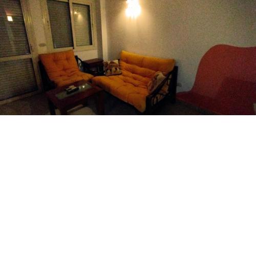 E - 2 bed room flat in makadi heights