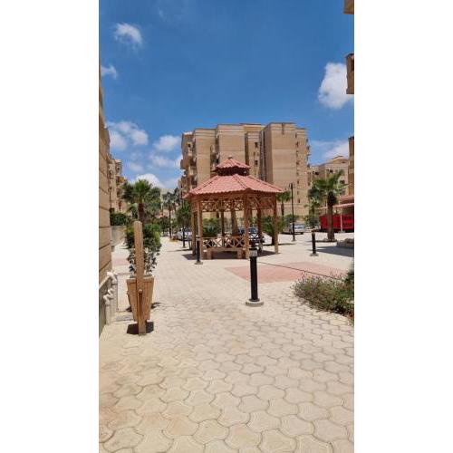 E-Just Hotel Borg El Arab