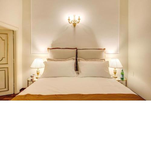 E. Spagna Luxury Apartment - Piazza di Spagna