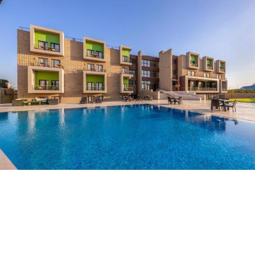 E2 Lodge Hotel