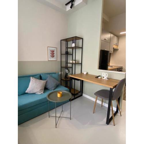 E2G Urban Stay #E1