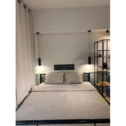 E2G URBAN STAY with Balcony