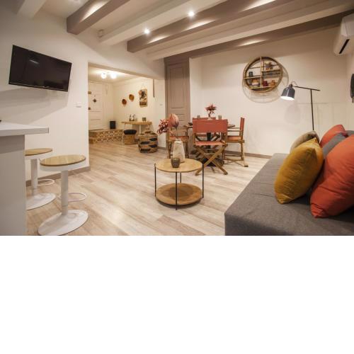 E2mai284- Fantastic apartment next to Sagrada Familia