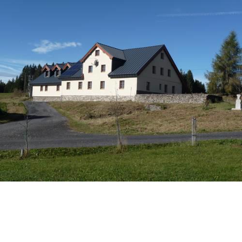 EA Apartmány na Filipce