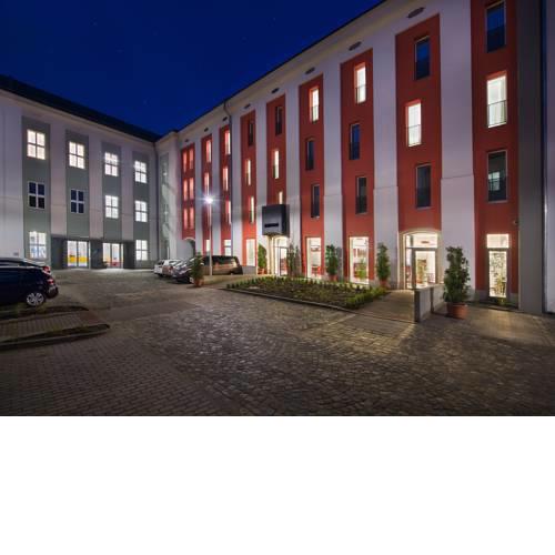 EA Business Hotel Jihlava