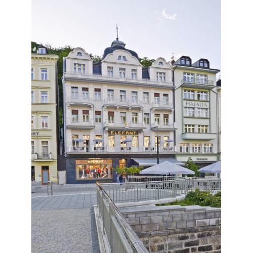 EA Hotel Elefant