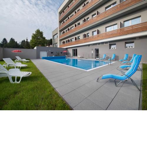 EA Hotel Kraskov