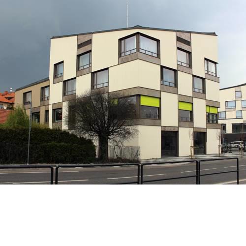 EA Hotel Tammel