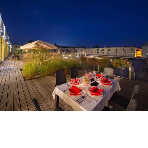 EA Hotel Tereziánský dvůr