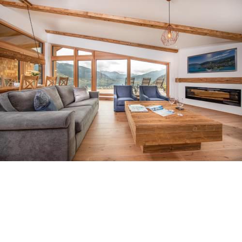 Eagles Nest by Alpen Apartments