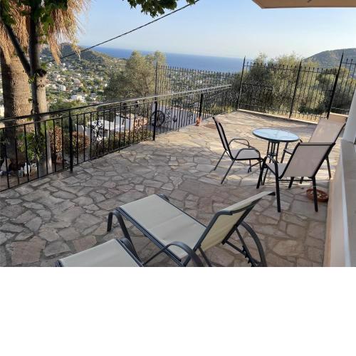 Eagles Nest Villa