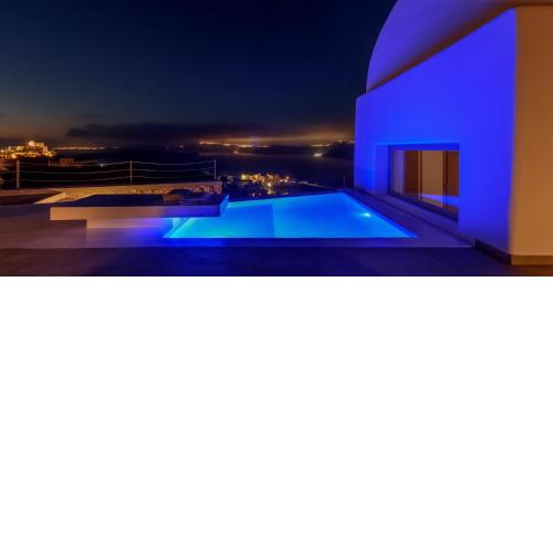 Earino Suites and Villa