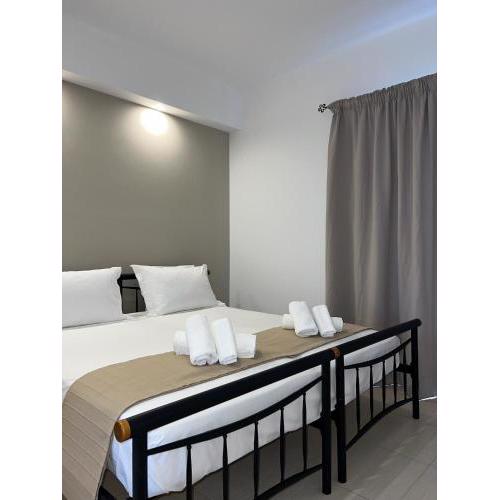Éaris Rooms