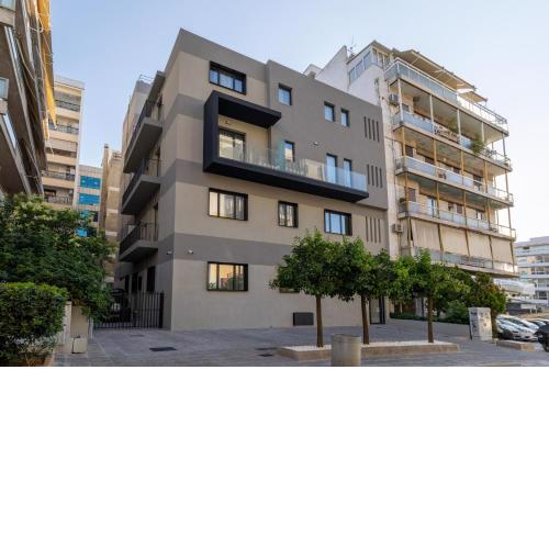 Earos Urban Living