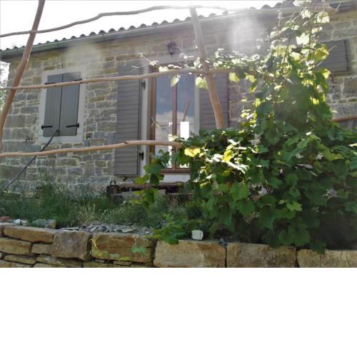 East - West Cottage