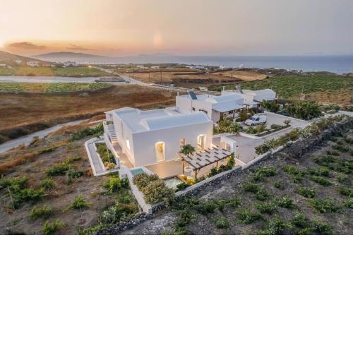 East Side Villa