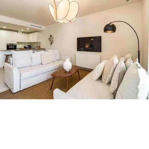 Easy apartment in La Cala de Mijas Ref 235