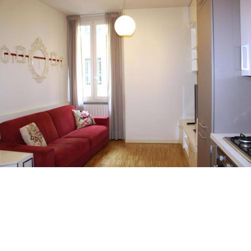 Easy Central Flat