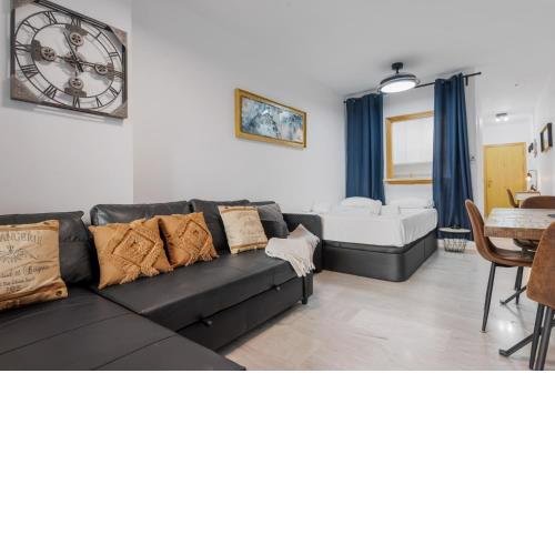 Easy city apartment in Fuengirola - Ref 227