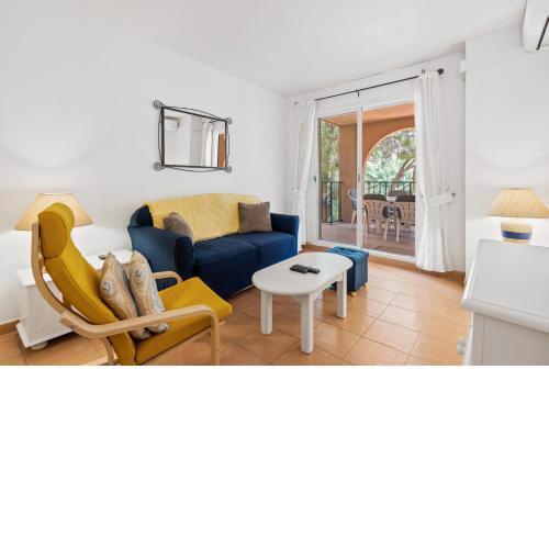 Easy flat with pool in Fuengirola - Ref 225