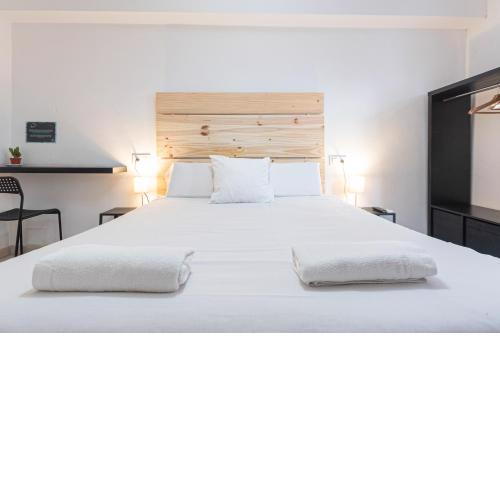 Easy Sants by Bossh!