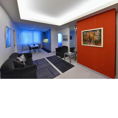 Easy to stay in Bratislava