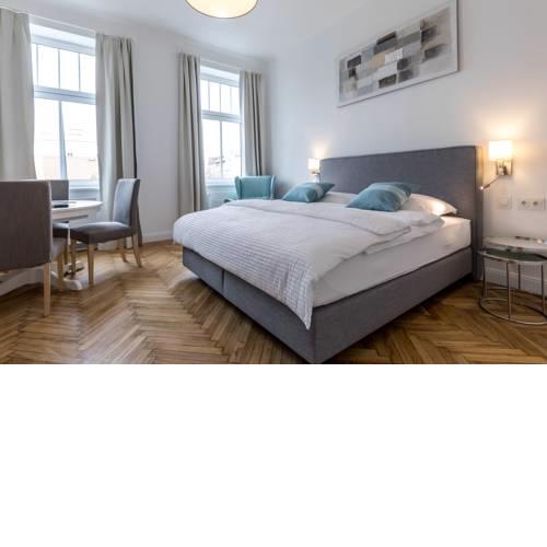 Easy Vienna 15