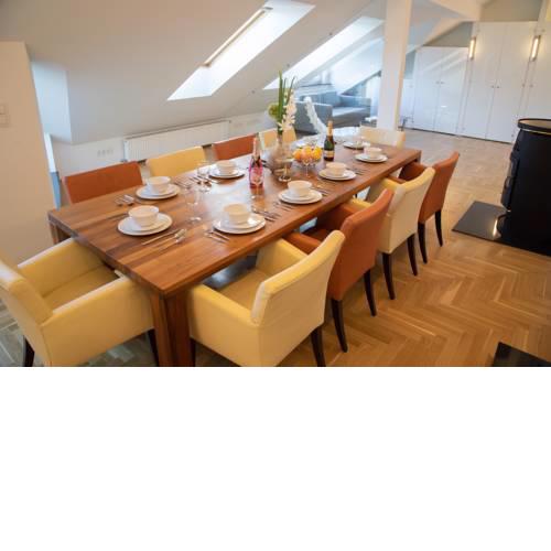Easy Vienna Penthouse