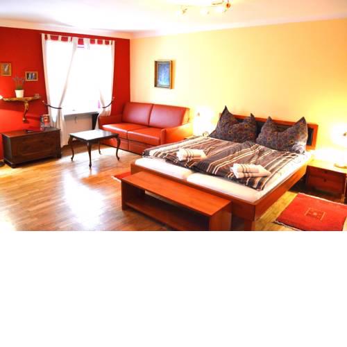 Easyapartment Altstadt 2