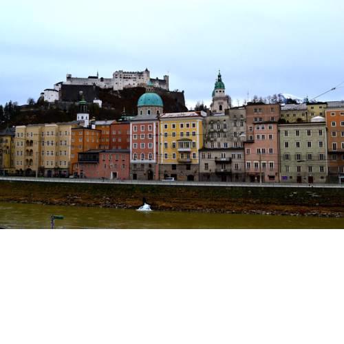 Easyapartments Altstadt 1