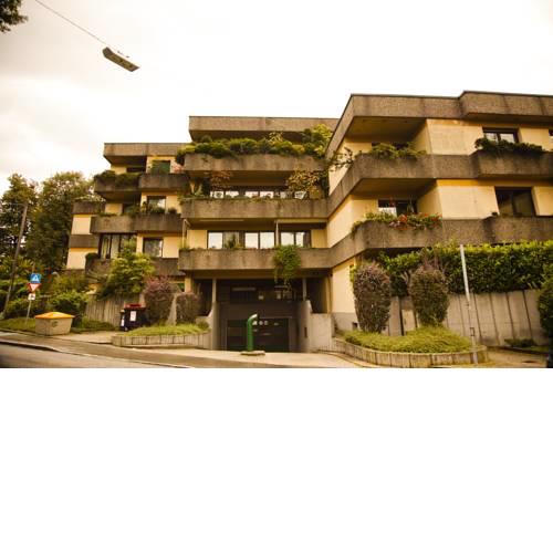 Easyapartments Andreas