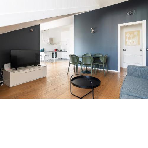 easyhomes - Brera Luxury Suites