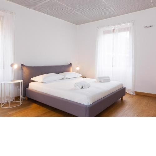 easyhomes - Spiga Suite