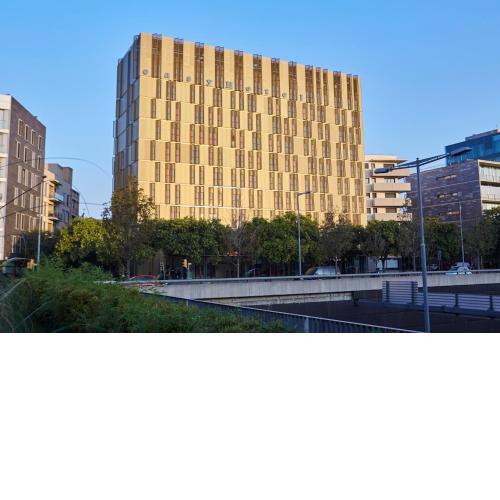 easyHotel Barcelona Fira