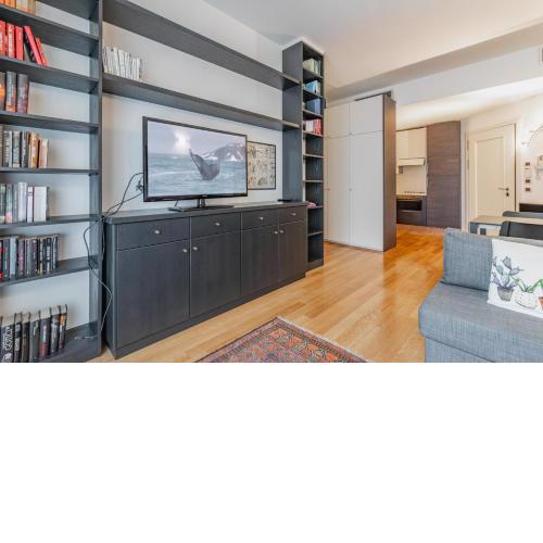 Easylife - Accogliente bilocale zona City Life