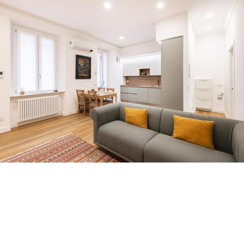 Easylife - Confortevola dimora in Porta Venezia