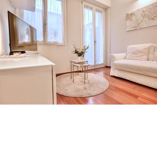 Easylife - Elegante bilocale a due passi dal colorato quartiere di Porta Venezia