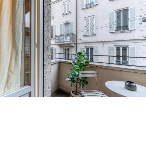 Easylife - Meraviglioso quadrilocale nel cuore del centro storico milanese