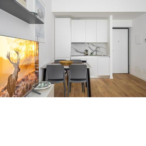 Easylife - Moderno rifugio a due passi dal duomo