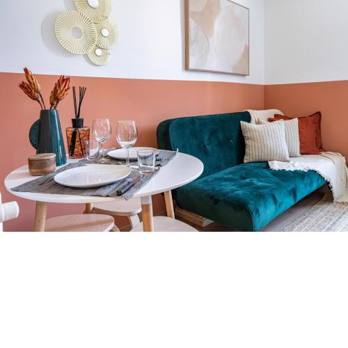 Easylife - Raffinato ed elegante in Porta Venezia