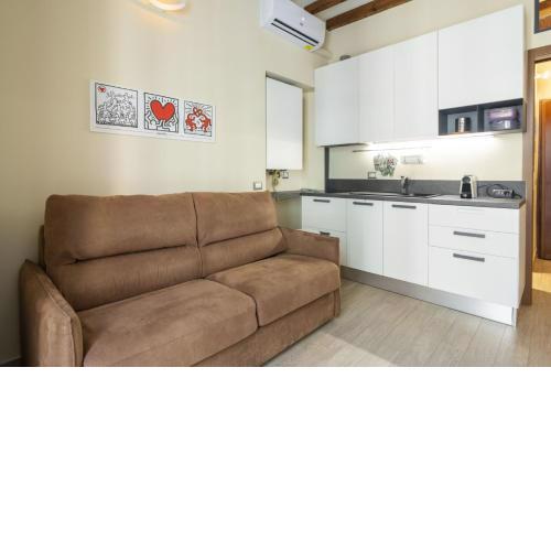 Easylife - Romantico rifugio in Porta Venezia