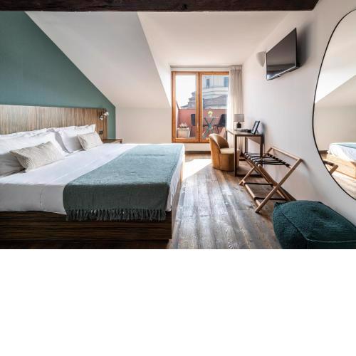 Easylife - Suite in Colonne San Lorenzo Milano