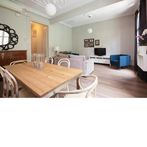 EasySleep Gaudi Terrace