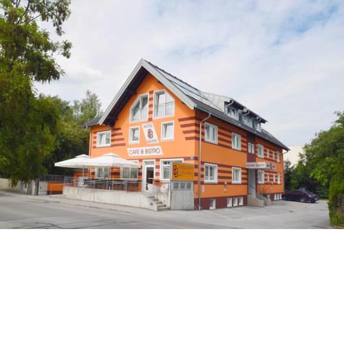 EB Hotel Garni