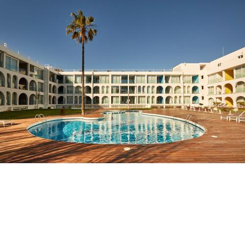 Ebano Hotel Apartments & Spa