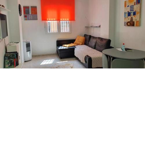 Ecaterina Apartment