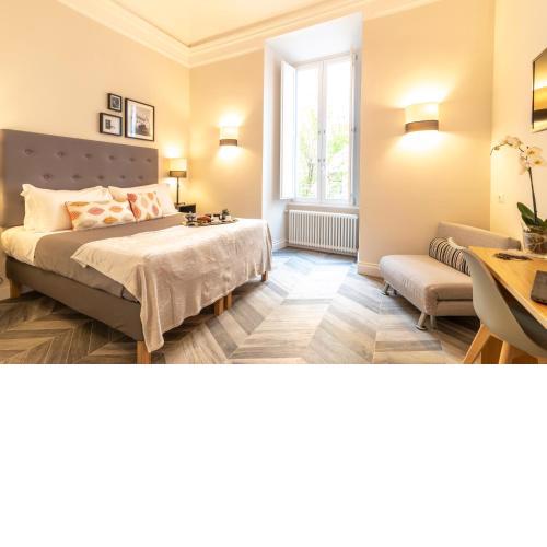 Eccelso Hotel